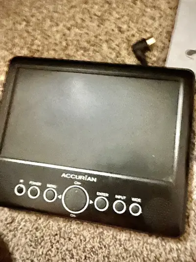 Accurian 16-454 Image