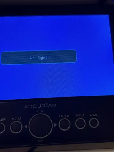 Accurian 16-454 Image