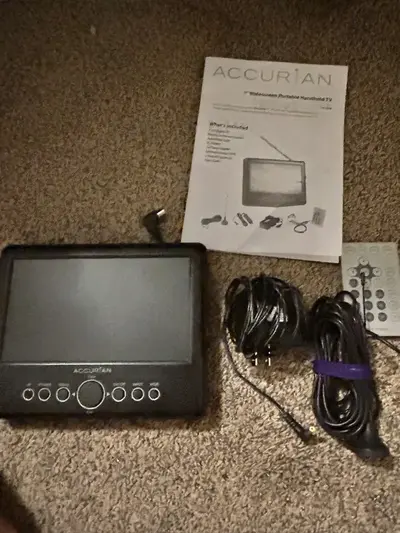 Accurian 16-454 Image