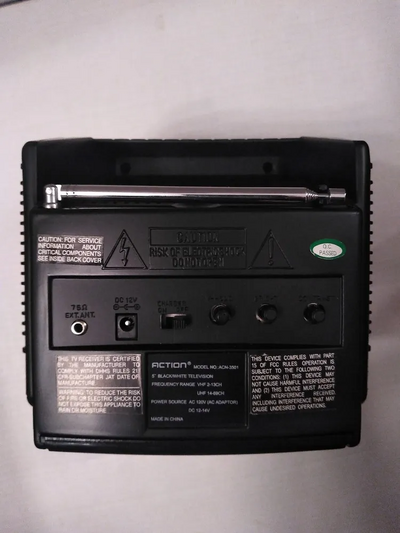 ACTION ACN-3501 Image