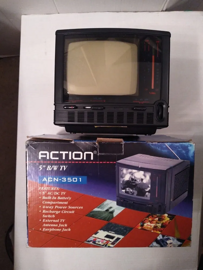 ACTION ACN-3501 Image