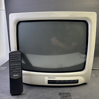 Admiral JSA12301 Image