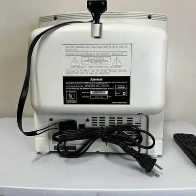 Admiral JSA12301 Image