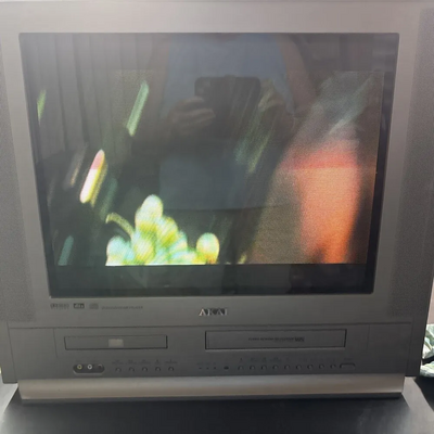 Akai Cftd 2085 Image