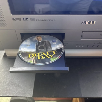 Akai Cftd 2085 Image