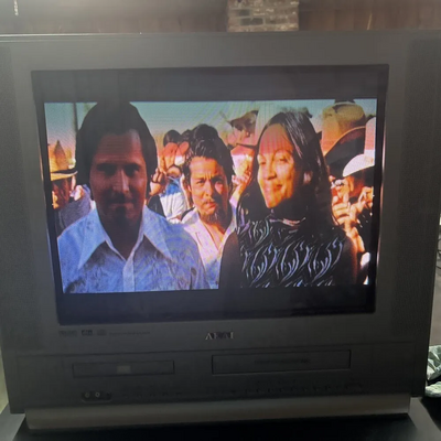 Akai Cftd 2085 Image