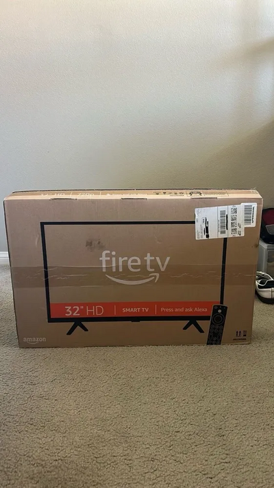 Amazon Fire TV Image