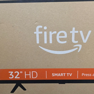 Amazon Fire tv 2-series Image