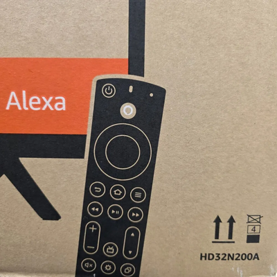 Amazon Fire tv 2-series Image
