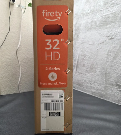 Amazon Fire tv 2-series Image