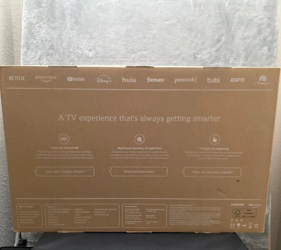 Amazon Fire tv 2-series Image