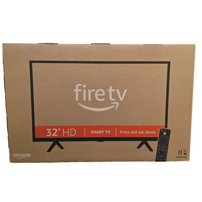 Amazon Fire tv 2-series Image