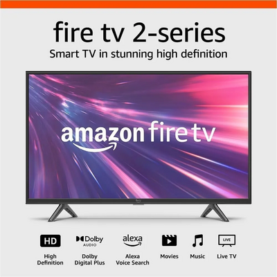 Amazon Fire tv 2-series Image