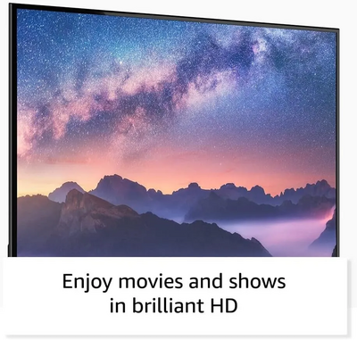Amazon Fire tv 2-series Image