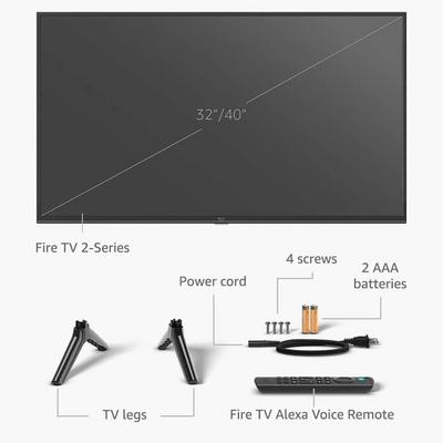Amazon Fire tv 2-series Image