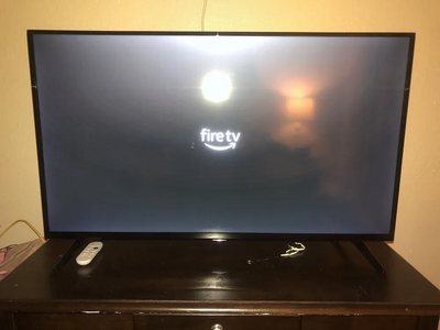 Amazon Fire tv 2-series Image