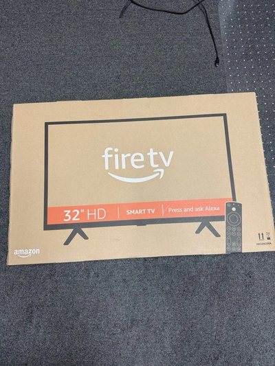 Amazon Fire tv 2-series Image