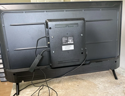 Amazon HD40N200A Image