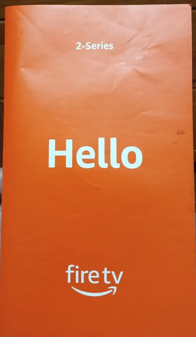 Amazon HD40N200A Image