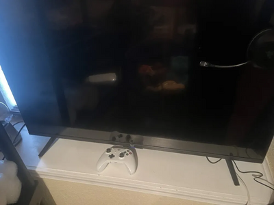 Amazon Fire tv omni series Image