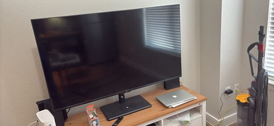Amazon Fire tv omni series Image