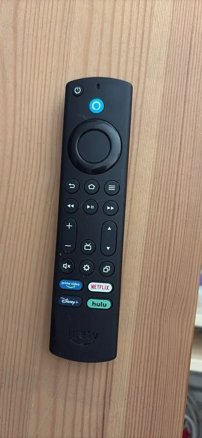 Amazon Fire tv omni series Image