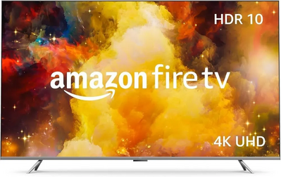 Amazon Fire tv omni series Image