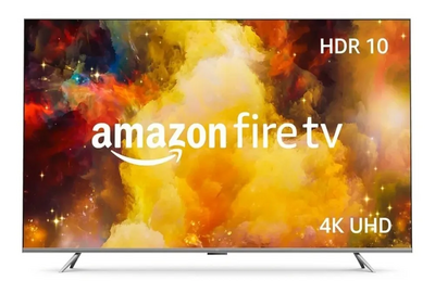 Amazon Fire tv omni series Image