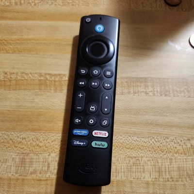 Amazon Fire tv omni series Image