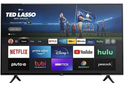 Amazon Fire tv 4-series Image