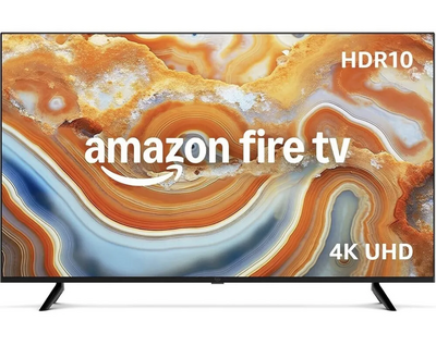 Amazon Fire TV 4-Series Image