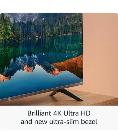 Amazon Fire TV 4-Series Image