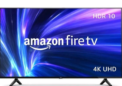 Amazon Fire TV Image