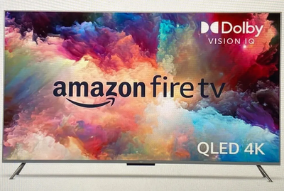 Amazon Fire TV Image