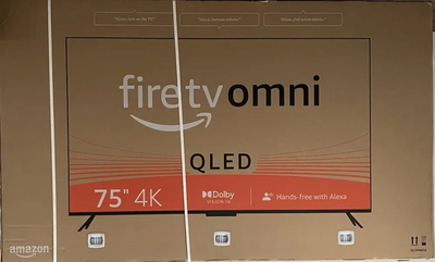 Amazon Fire TV Image