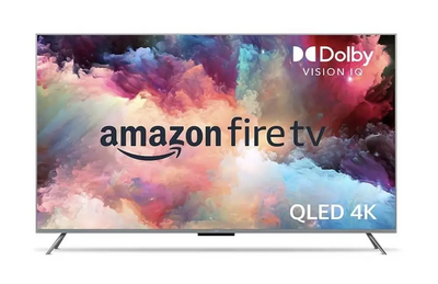 Amazon Fire TV Image