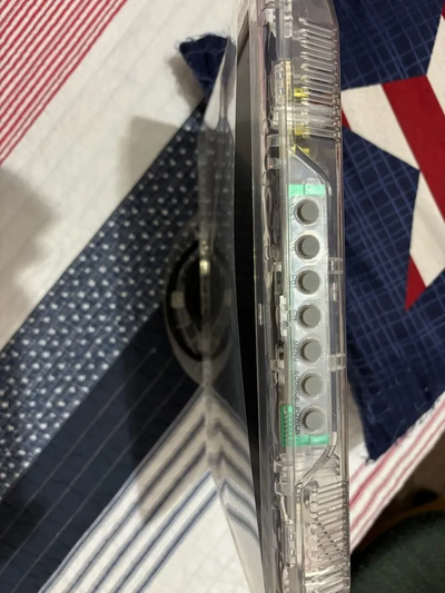 AMPD SLTV-1320AP-3TH Image
