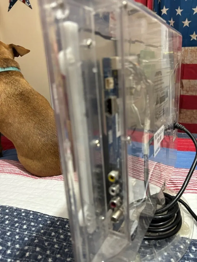 AMPD SLTV-1320AP-3TH Image