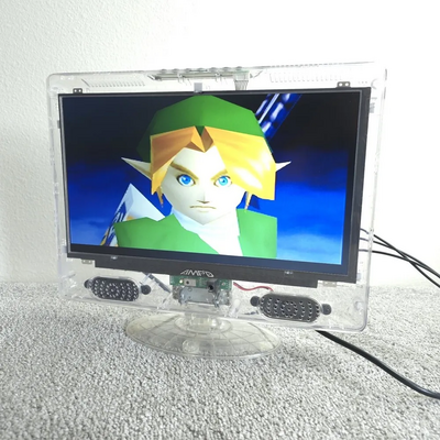 AMPD SLTV-1520AP-3T Image