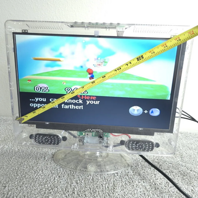 AMPD SLTV-1520AP-3T Image