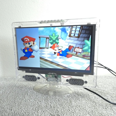 AMPD SLTV-1520AP-3T Image
