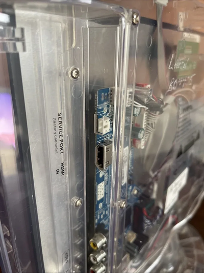 AMPD SLTV-1520AP-3T Image