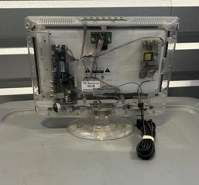 AMPD SLTV-1520AP-3T Image