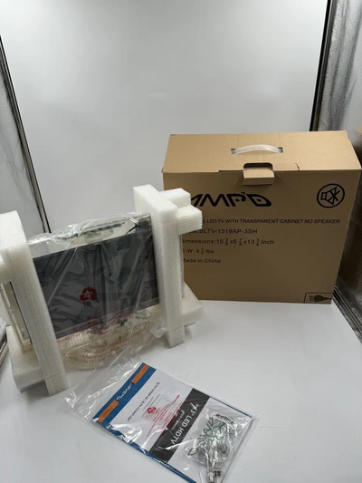 AMPD Mod sltv-1319ap-3mh Image