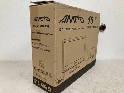 AMPD Mod sltv-1319ap-3mh Image