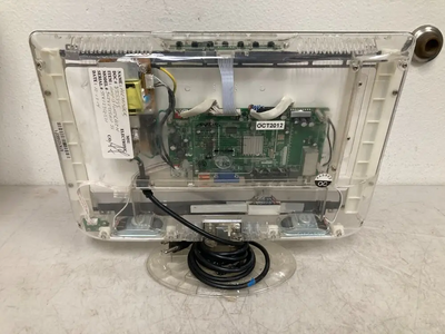 AMPD Mod sltv-1319ap-3mh Image