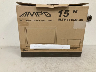 AMPD Mod sltv-1319ap-3mh Image