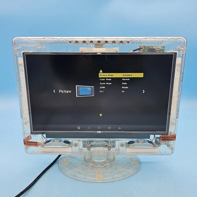 AMPD Sltv-1319ap-3s Image