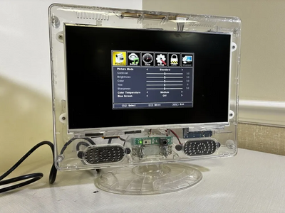 AMPD SLTV-1320AP-3T Image