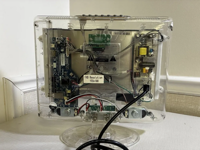 AMPD SLTV-1320AP-3T Image